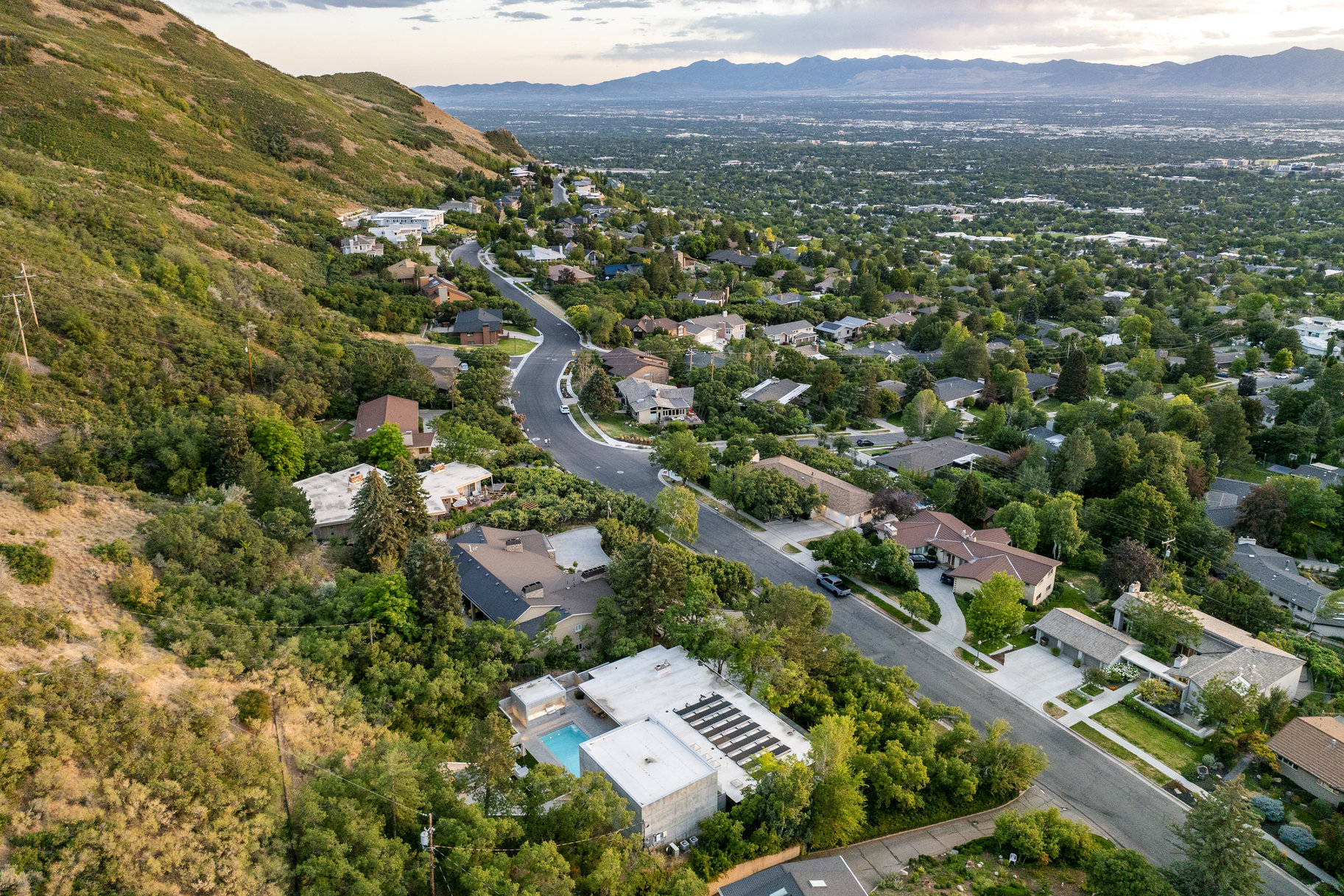  Mid-Century Modern of Jim Christopher Meets The Cube of Sparano & Mooney - 物件實景