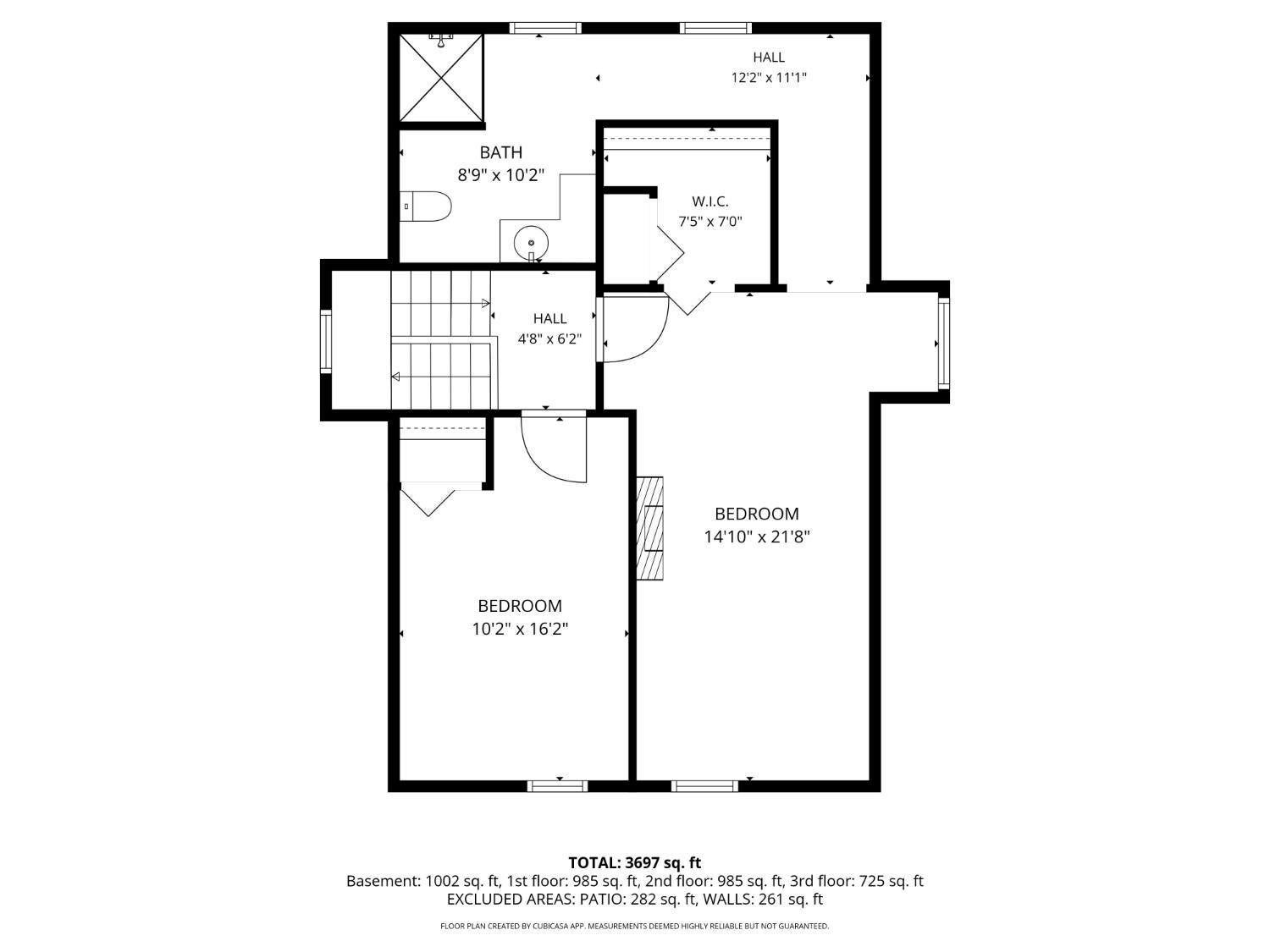 South Amboy, New Jersey, 08879, United States, 3 Bedrooms Bedrooms, ,3 BathroomsBathrooms,Residential,For Sale,2049117