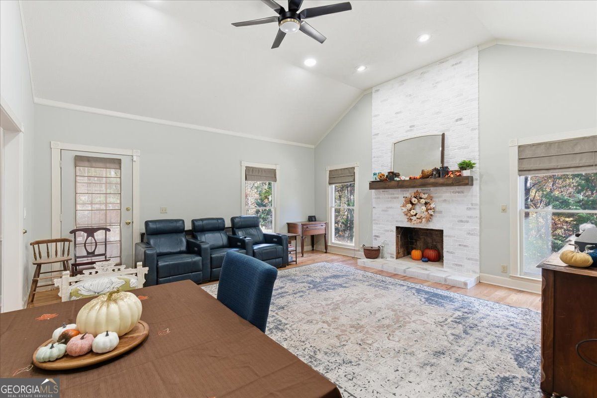 Douglasville, Georgia, 30135, United States, 5 Bedrooms Bedrooms, ,3 BathroomsBathrooms,Residential,For Sale,1988782