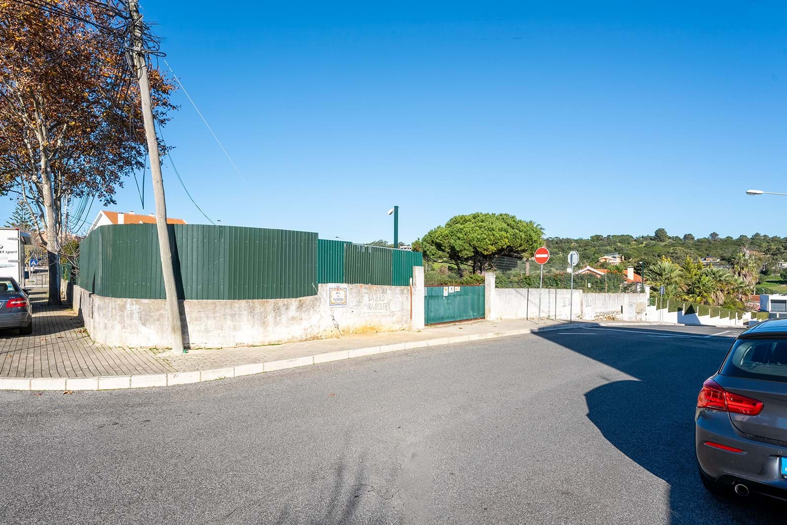 Cascais, Lisbon, 2765-133, PT, ,Land,For Sale,1700750