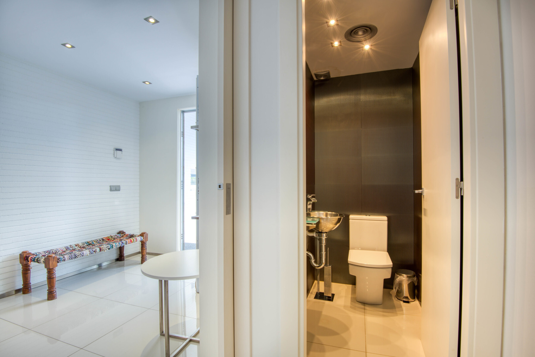  Fantastic modern style villa near Sa Conca, Costa Brava - 物件實景