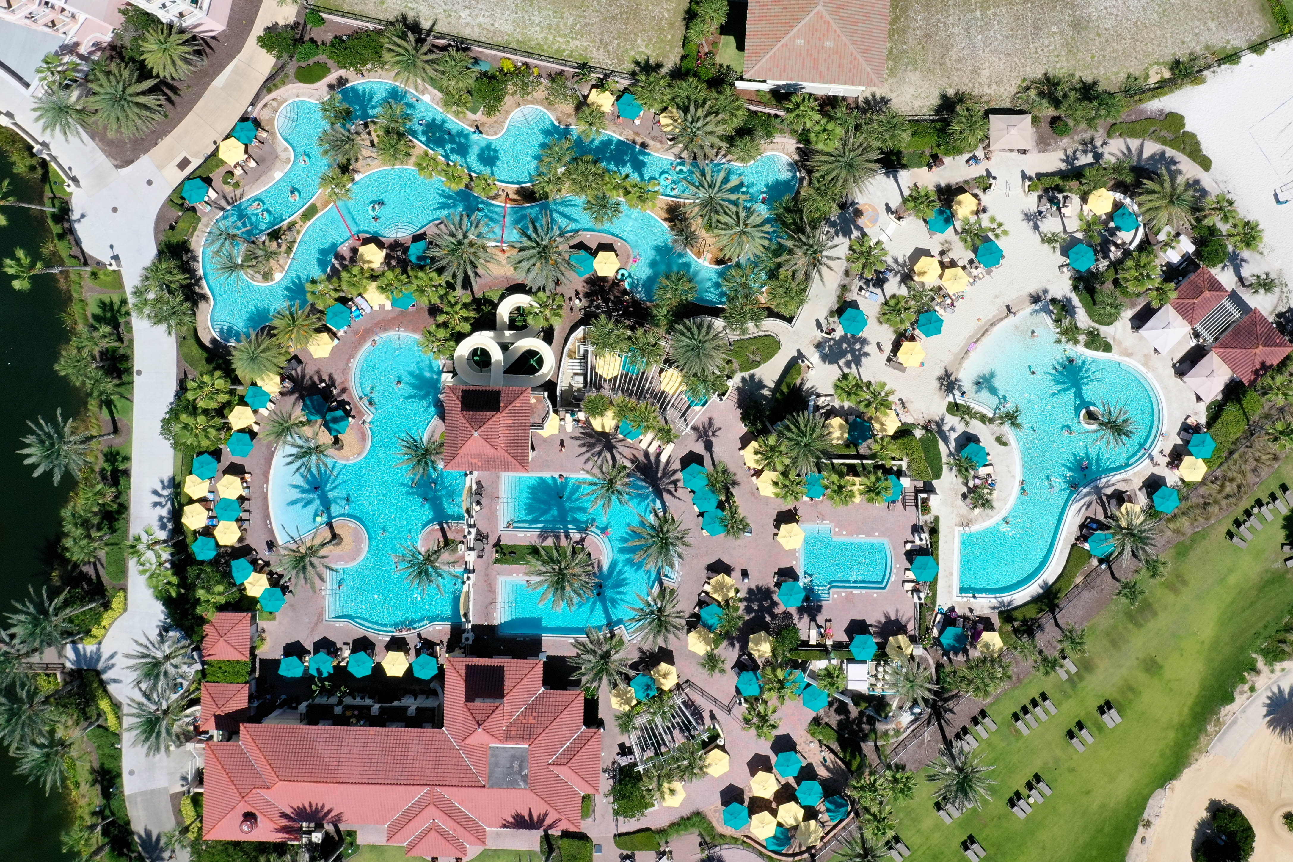  55 Ocean Crest Way Unit 922, Palm Coast, FL, 32137 - 物件實景