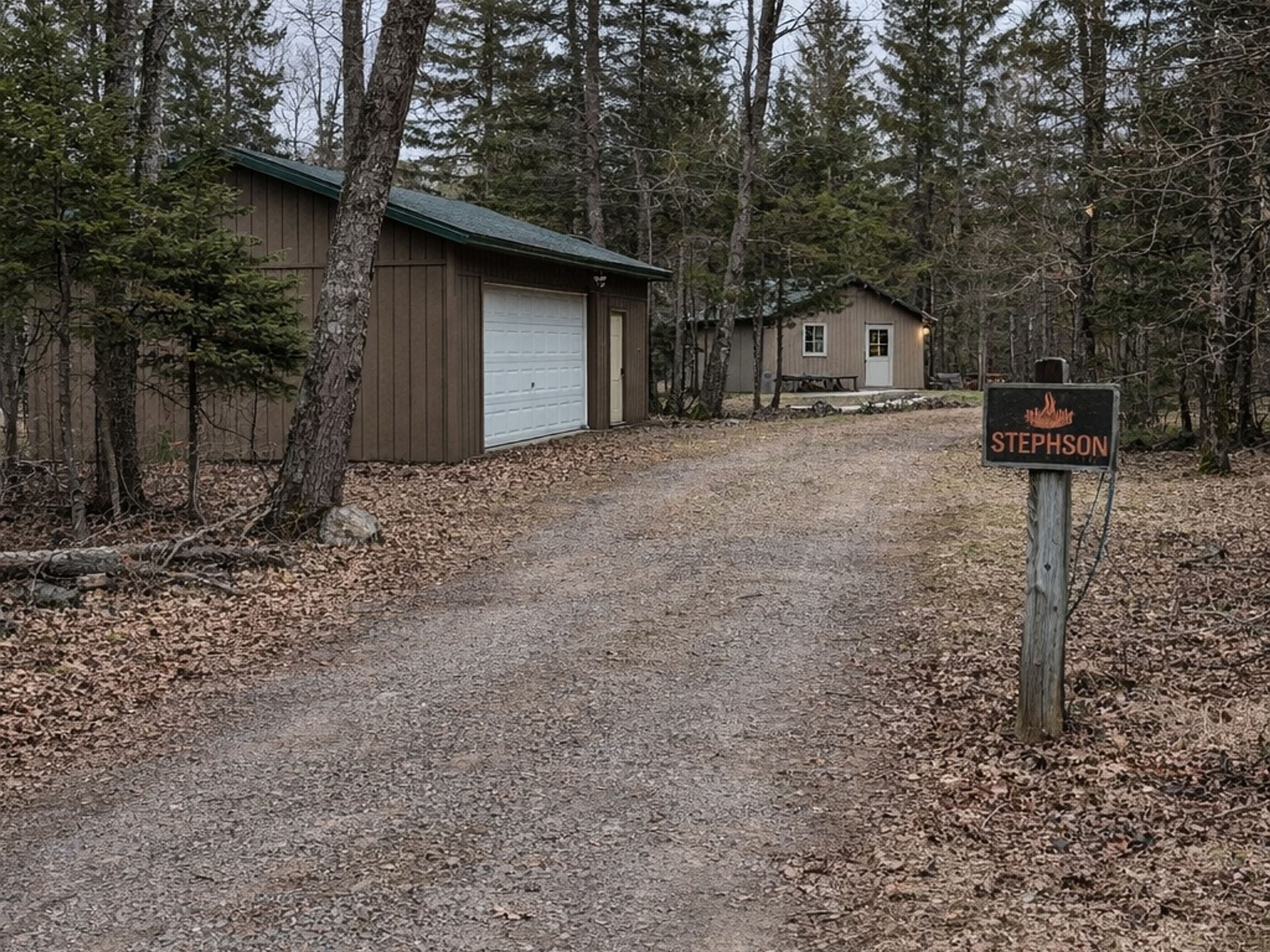  52520 Kestrel Avenue, Tamarack, MN 55787 - 物件實景