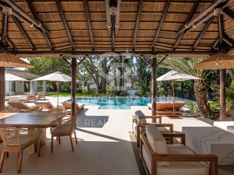 Marbella, Andalusia, ES, 5 Bedrooms Bedrooms, ,6 BathroomsBathrooms,Residential,For Sale,1785544