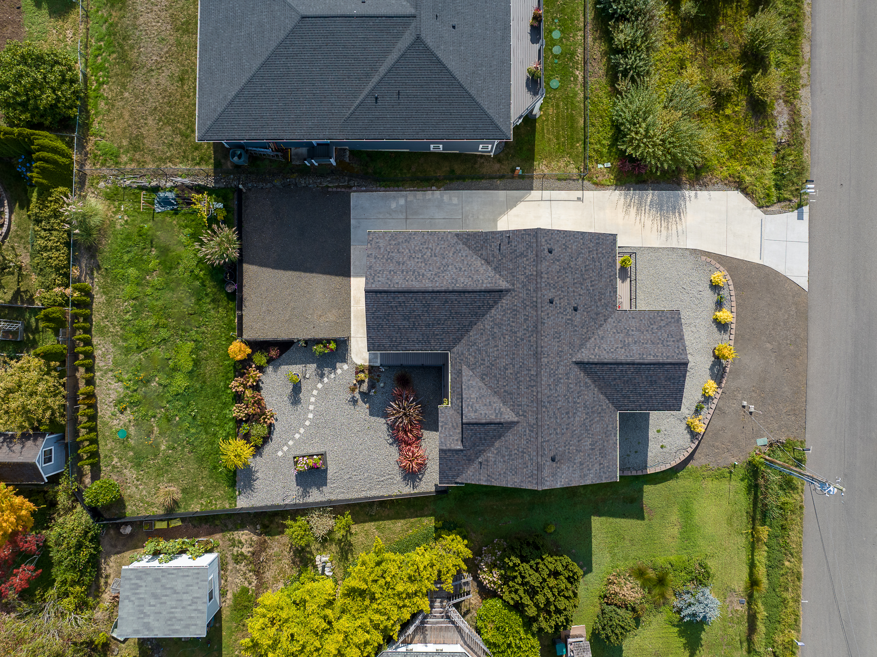  38130 Fawn Rd NE, Hansville, WA 98340 - 物件實景