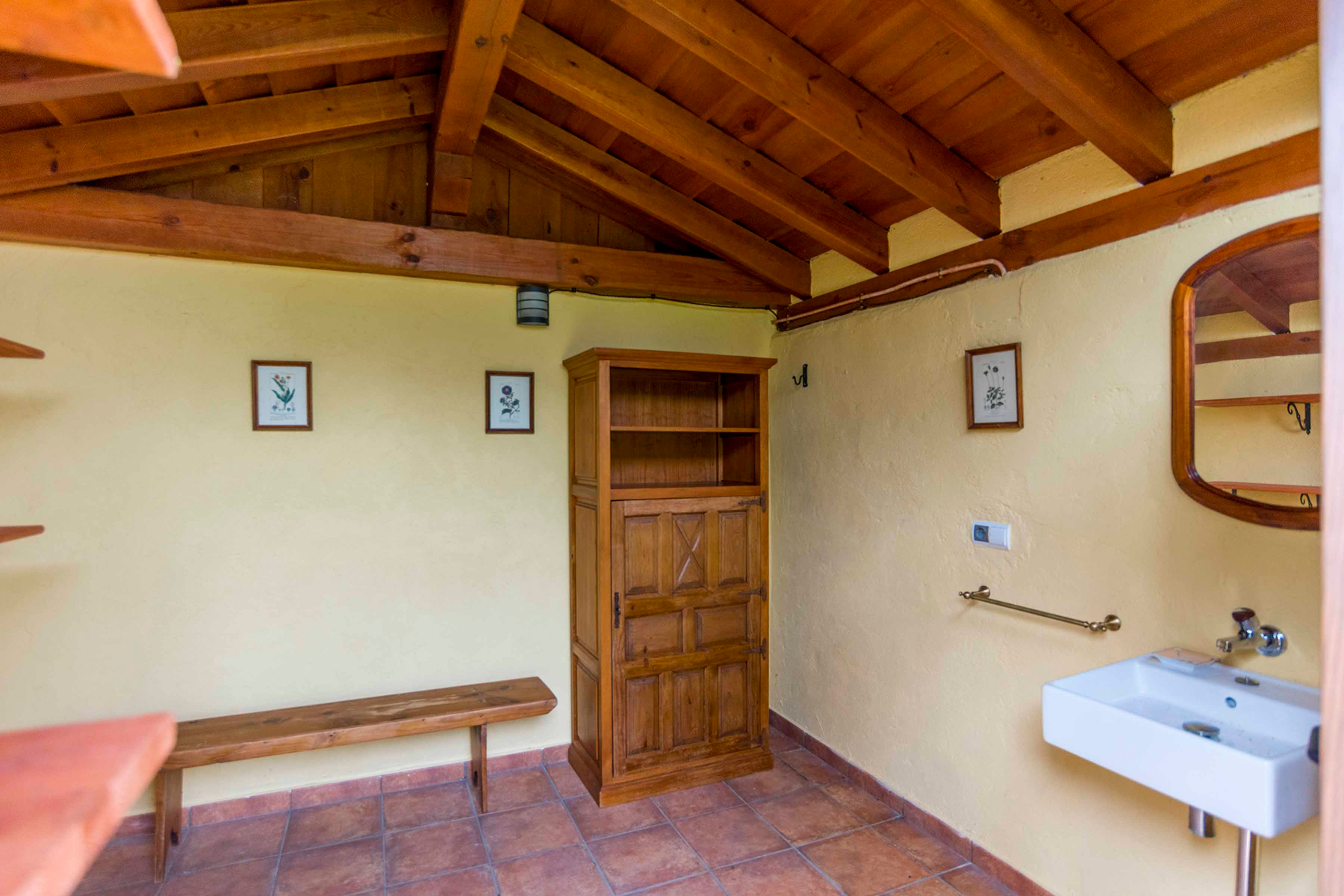  Spectacular estate for promotion in Sotosalbos, Segovia - 物件實景
