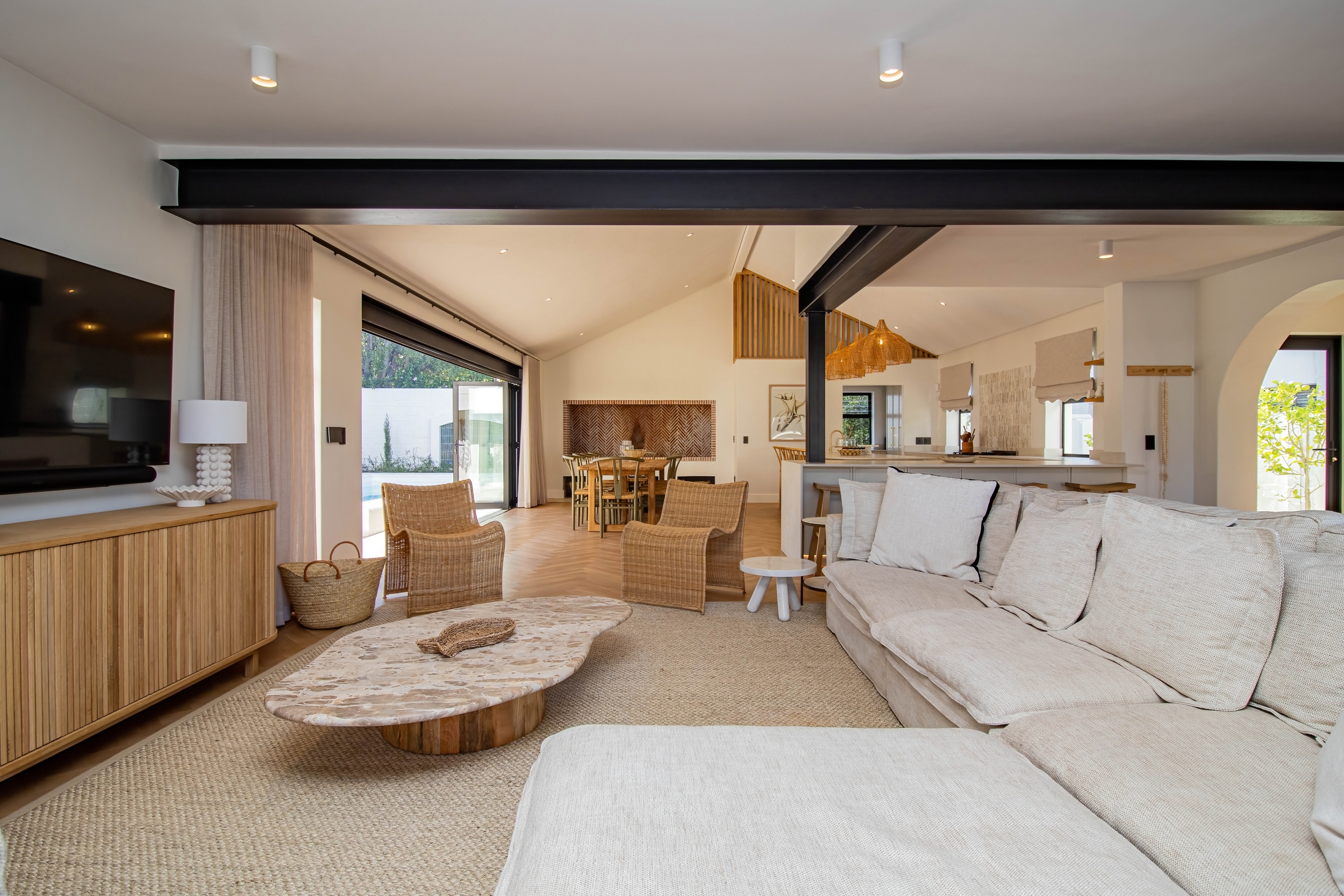  256 8th Street, Voelklip, Hermanus - 物件實景