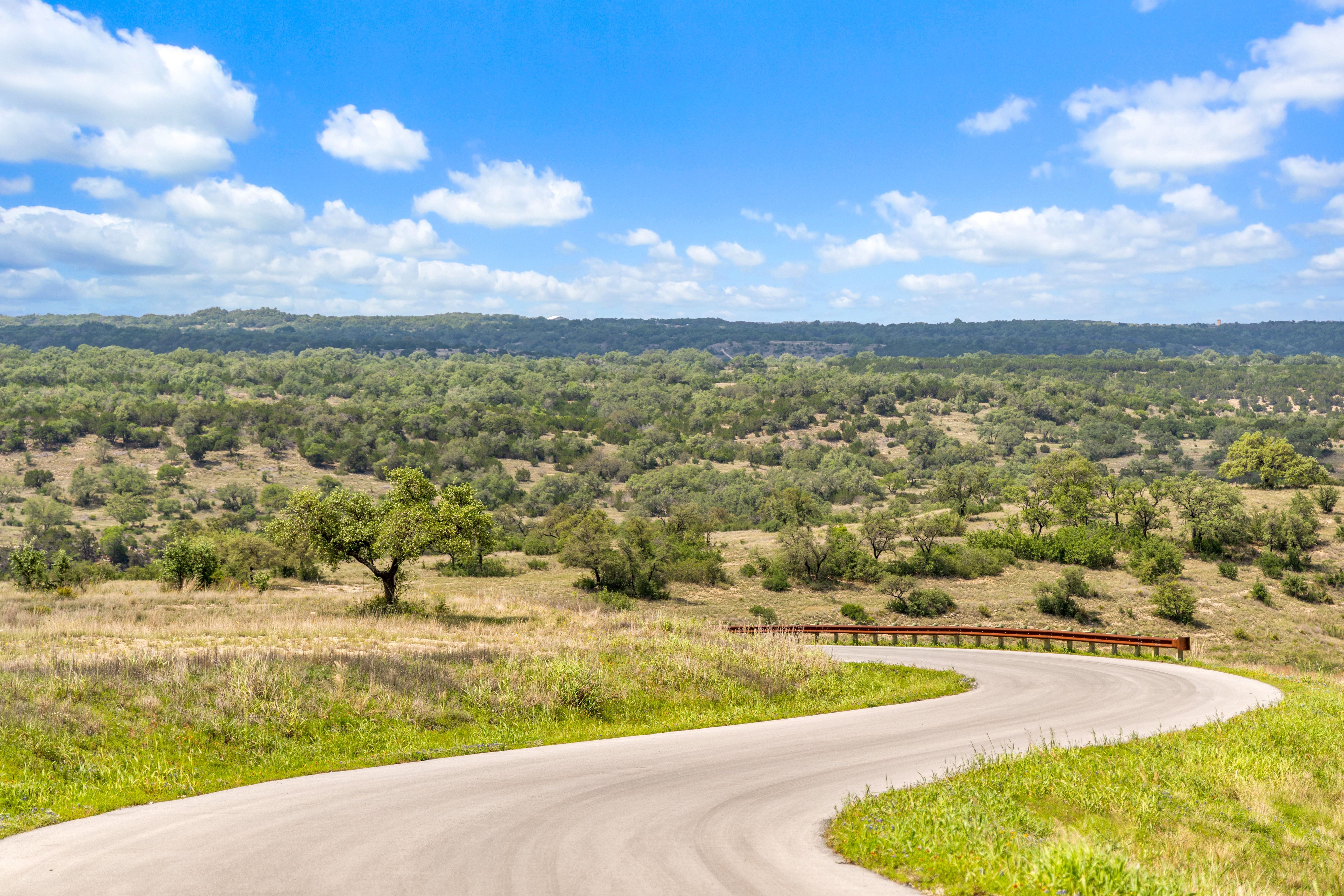  21 Acre Estate Homesite in Gated Preservation Ranch - 物件實景