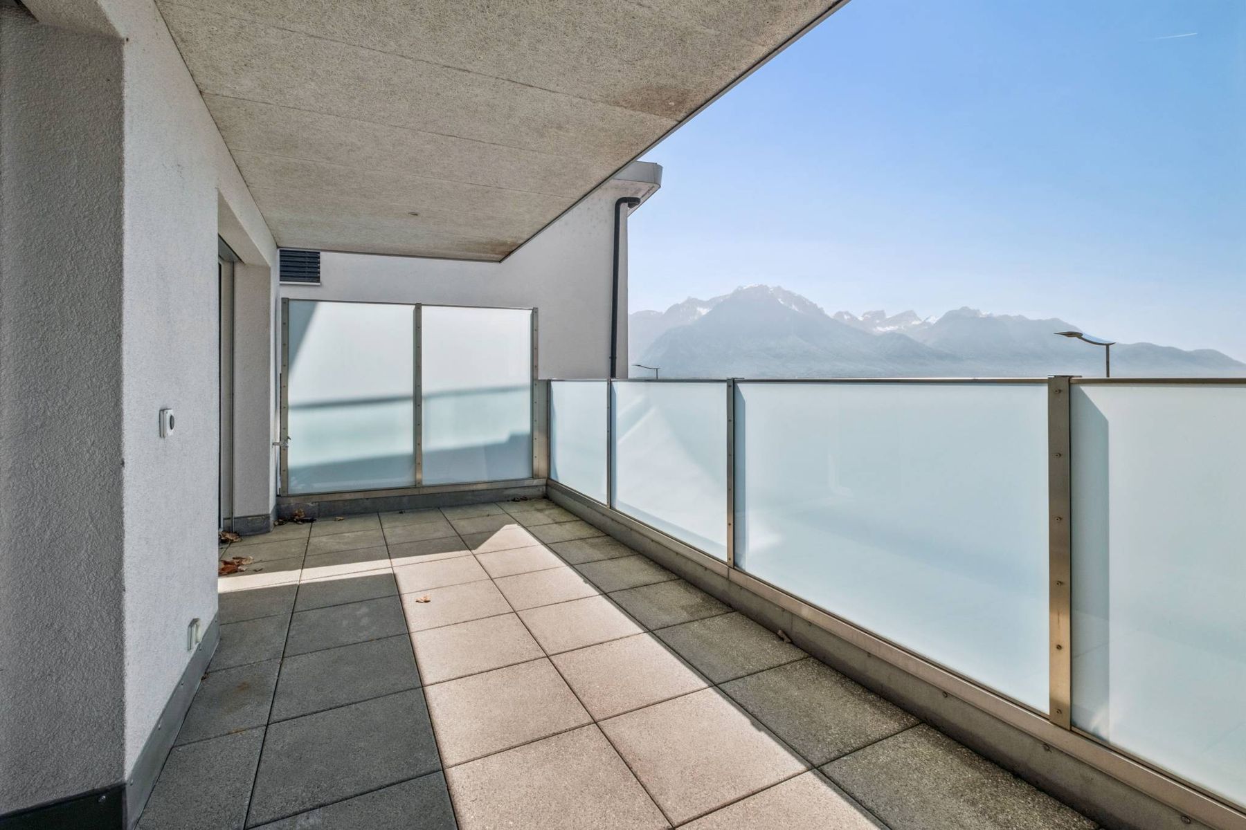  Elegant duplex with panoramic view of Lake Geneva - 物件實景