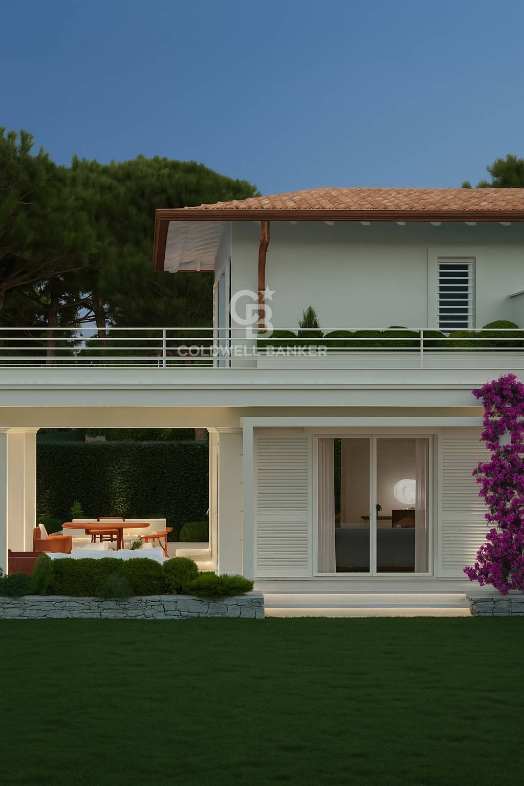 Forte dei Marmi, Lucca, 55042, IT, 4 Bedrooms Bedrooms, ,3 BathroomsBathrooms,Residential,For Sale,1987983