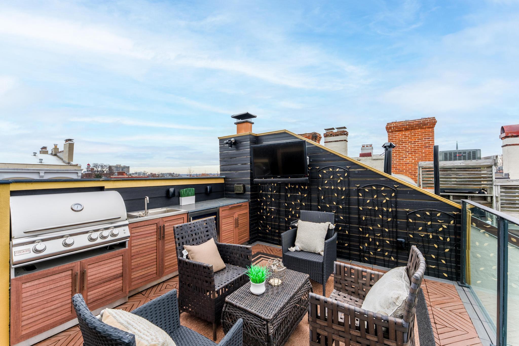  810 Prince Street, Alexandria, VA, 22314 - 物件實景