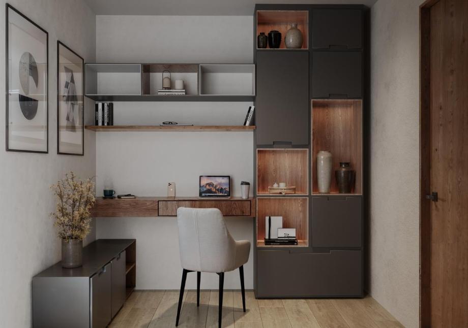 Benito Juárez, Ciudad de México, 03104, Mexico, 2 Bedrooms Bedrooms, ,2 BathroomsBathrooms,Residential,For Sale,1916722