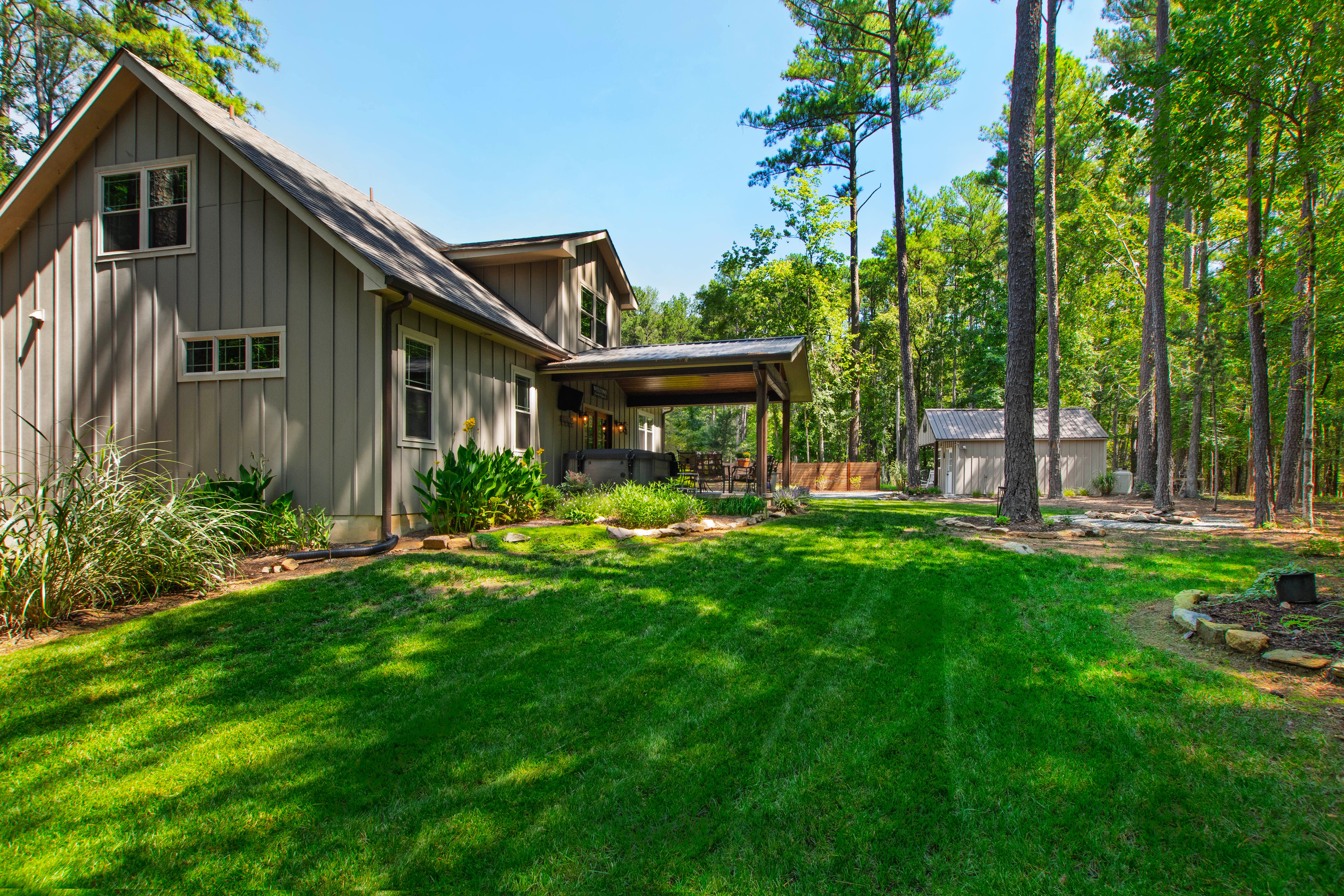  2560 New Hope Drive, Chapel Hill, NC 27514 - 物件實景
