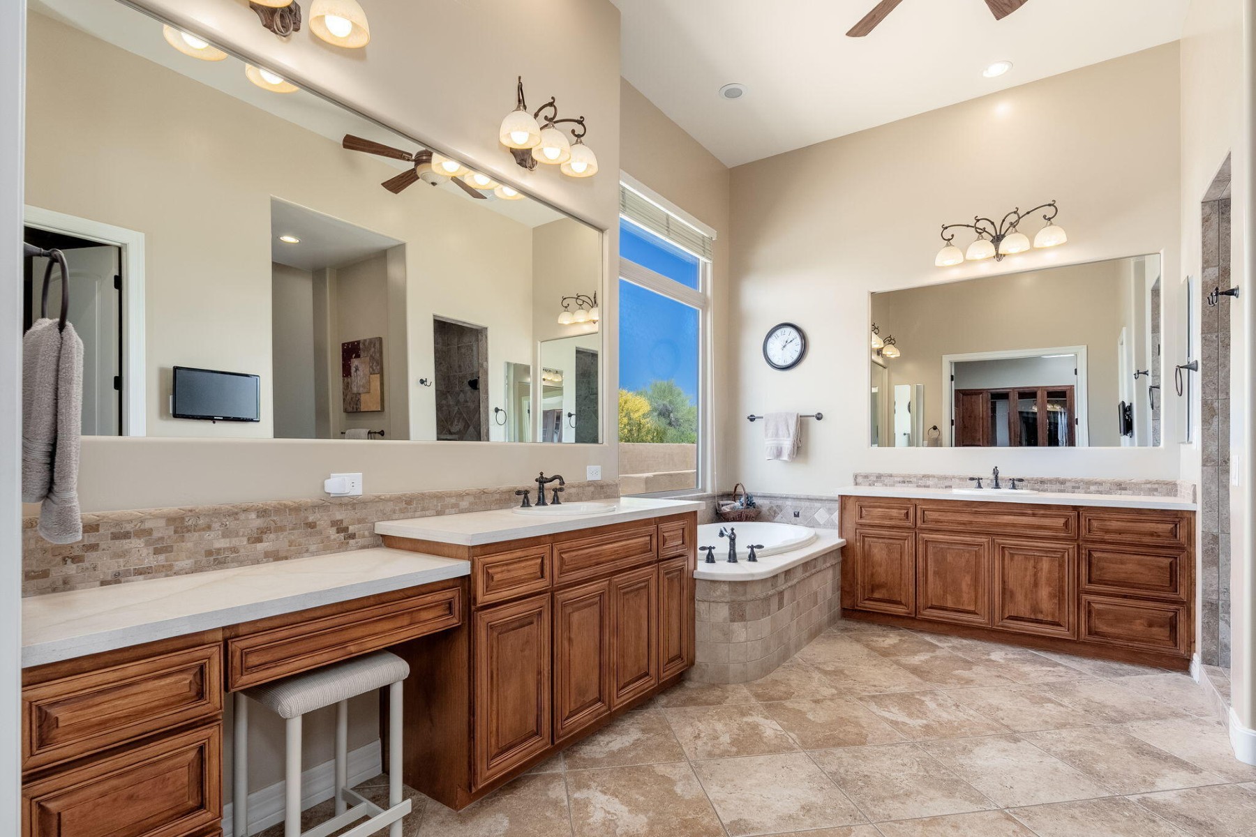  10980 E Scopa Trail ¦Scottsdale, AZ - 物件實景