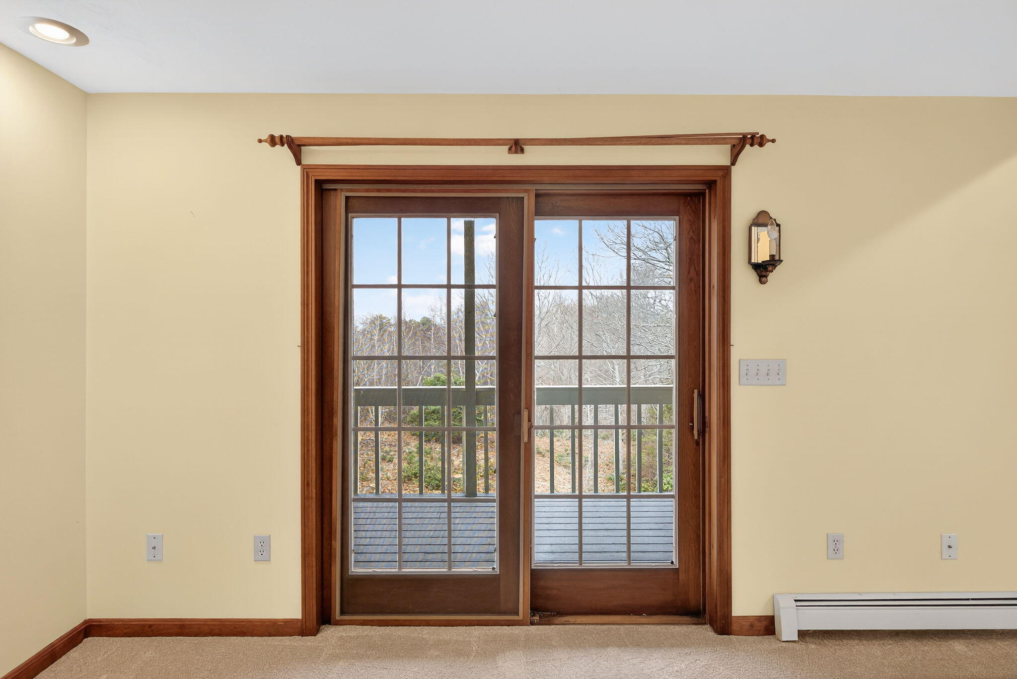  4 Earl Road - 物件實景