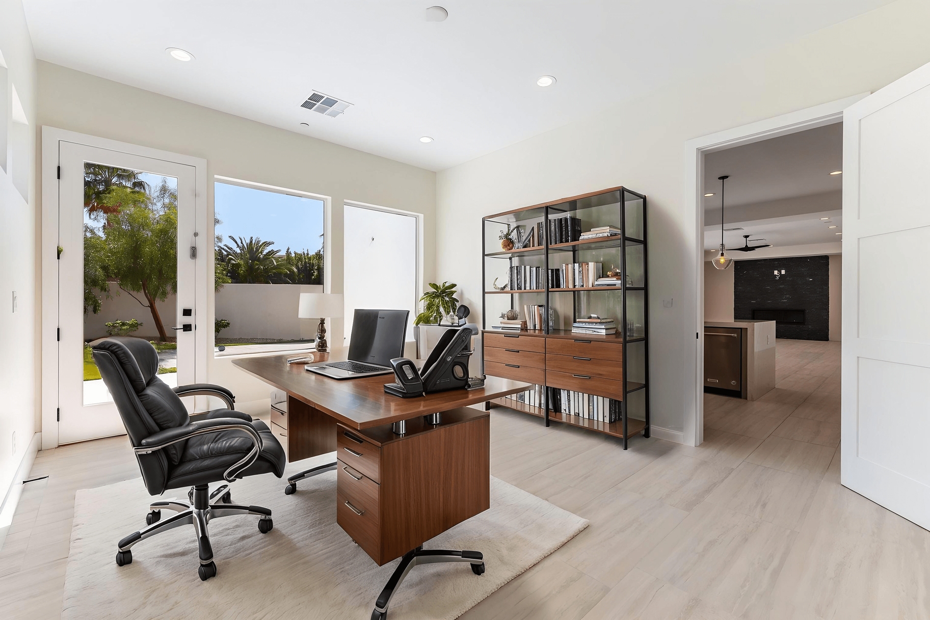  New to Market - 物件實景