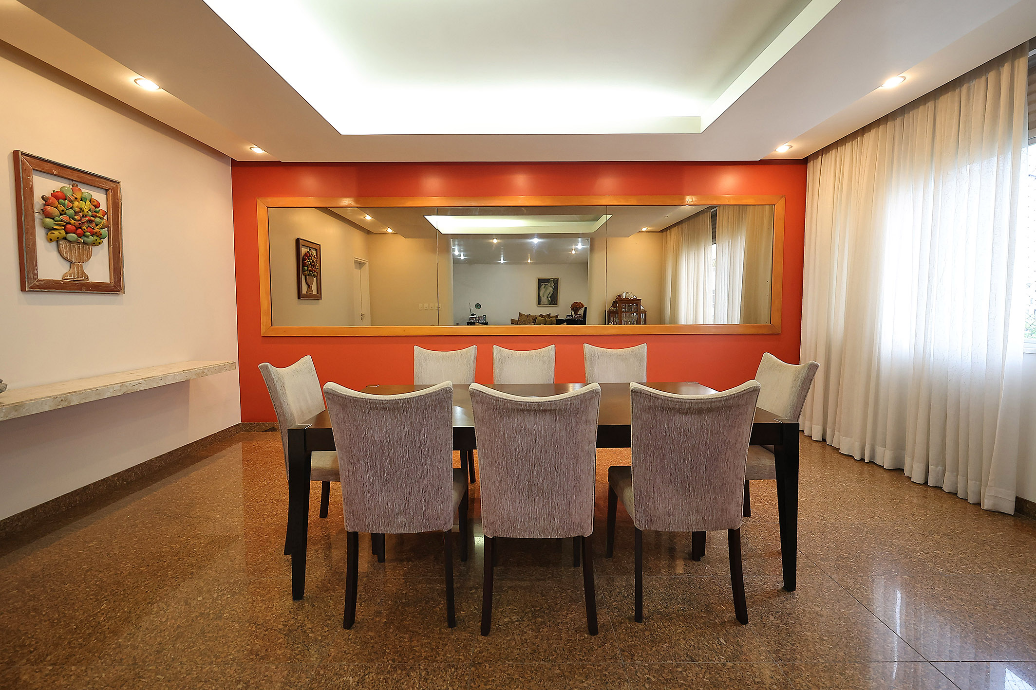  Duplex apartment occupying an entire floor near Ipanema Beach - 物件實景