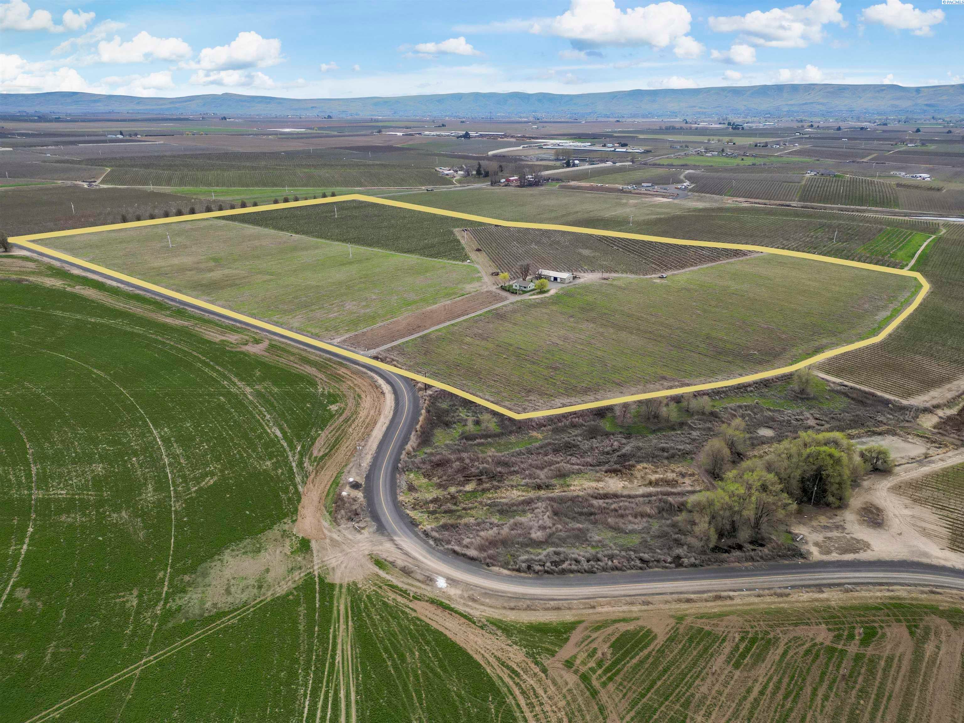 Prosser, Washington, 99350, United States, ,Residential,For Sale,1979081