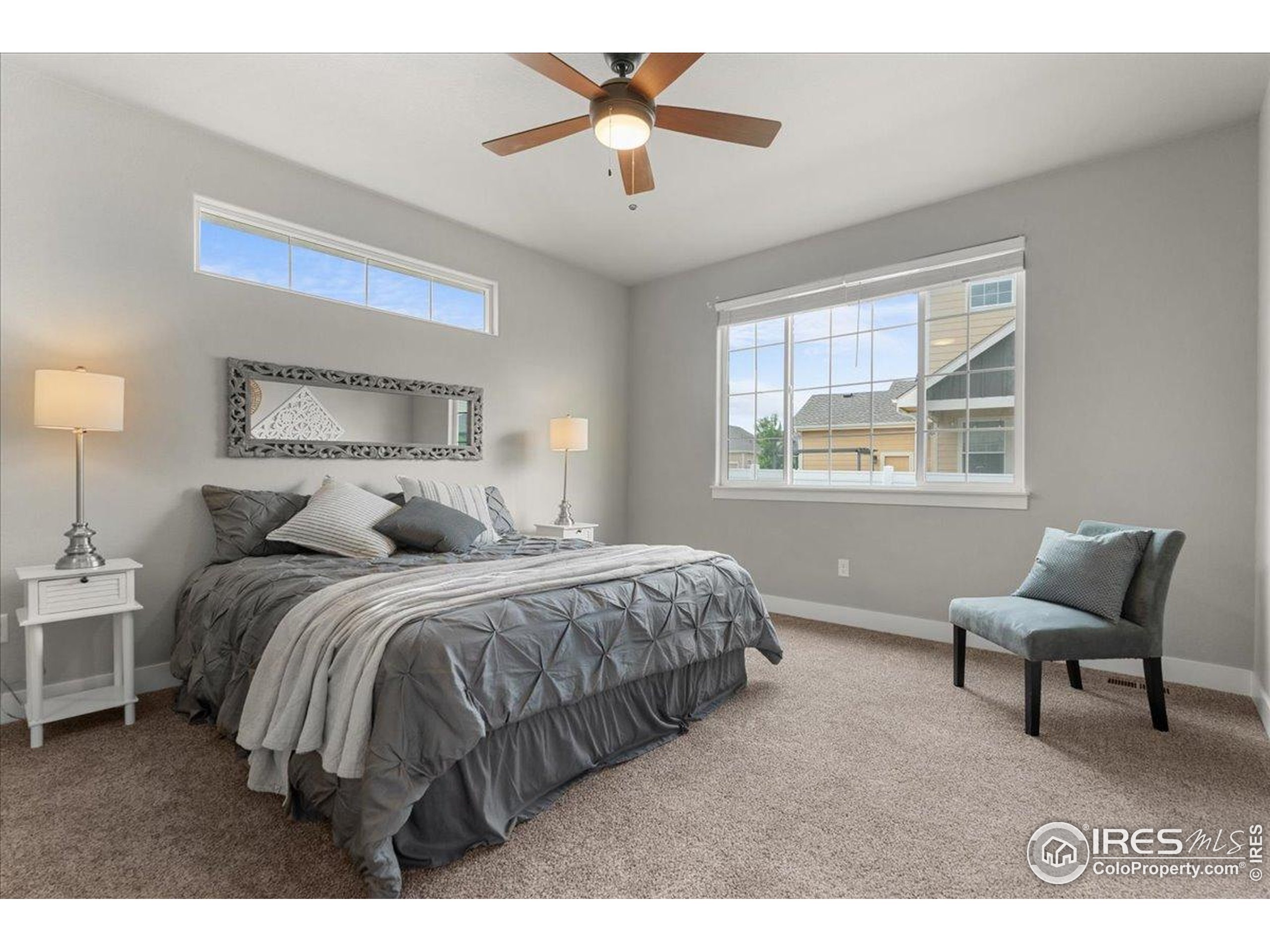 Severance, Colorado, 80550, United States, 5 Bedrooms Bedrooms, ,2 BathroomsBathrooms,Residential,For Sale,1910375