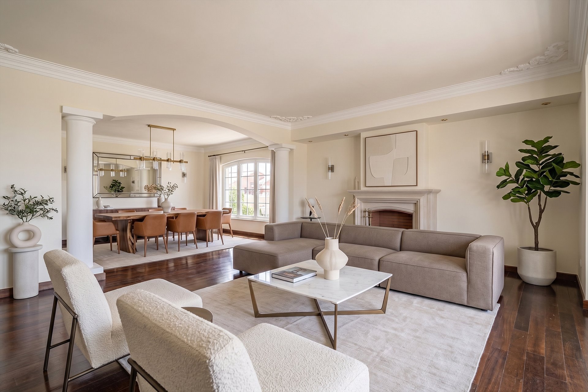  House, 6 bedrooms, for Sale - 物件實景