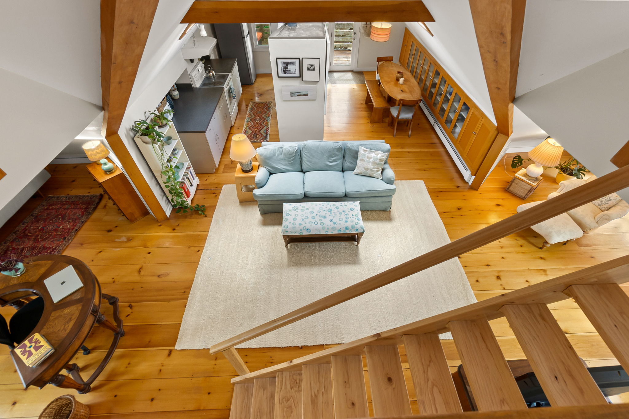 61 Federal Street, Newburyport, MA, 01950 - 物件實景