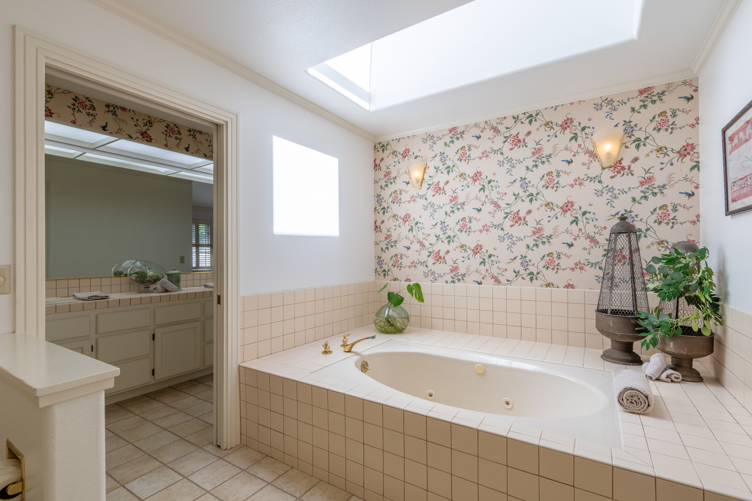  25405 Markham Lane, Corral De Tierra - 物件實景