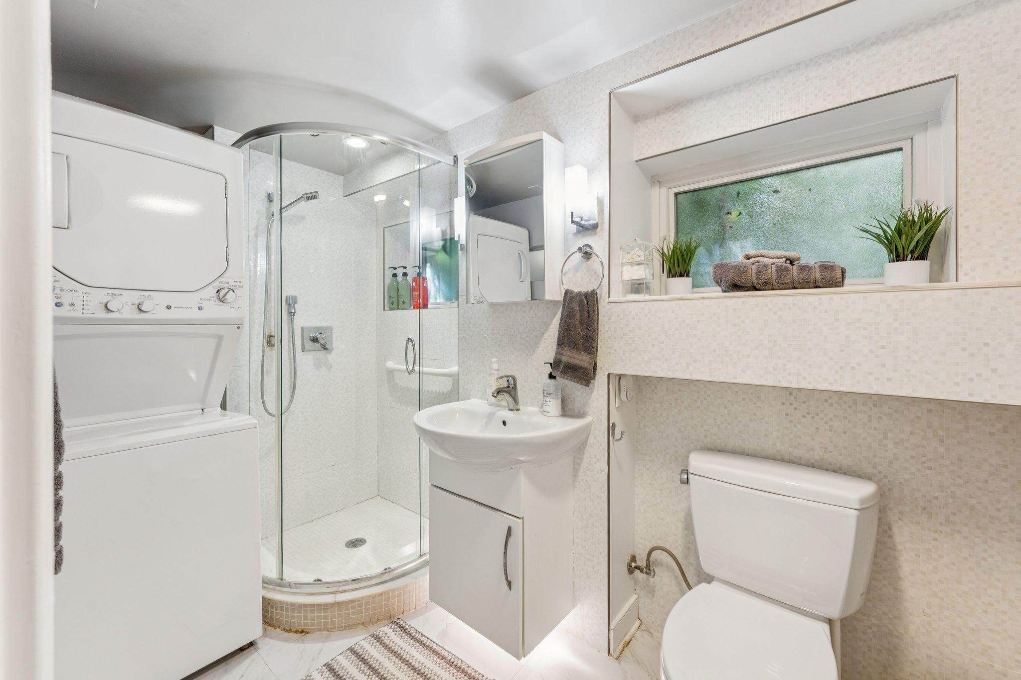  3512 30th Street NW, Washington, DC, 20008 - 物件實景