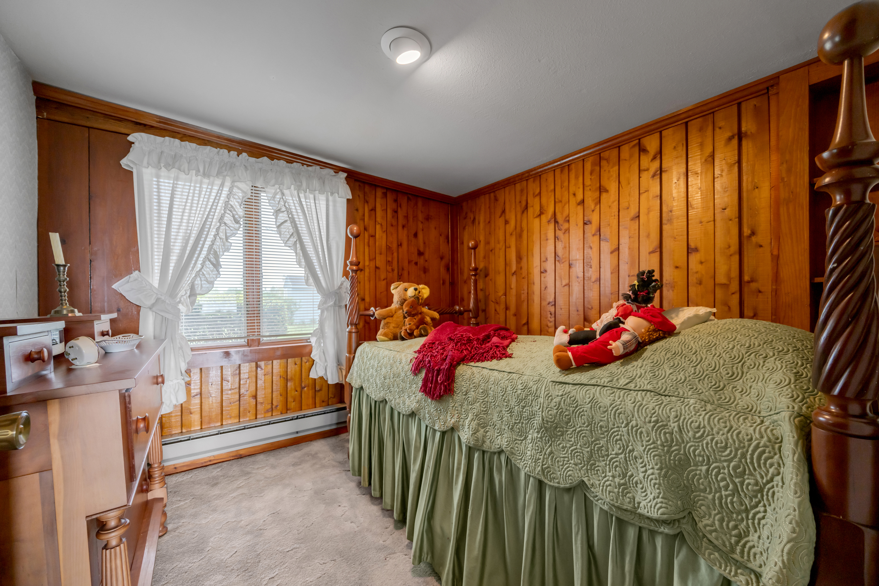  512 Chimney Rock Road - 物件實景