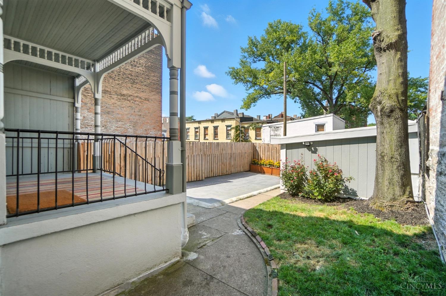 Cincinnati, Ohio, 45214, United States, 4 Bedrooms Bedrooms, ,3 BathroomsBathrooms,Residential,For Sale,1955713