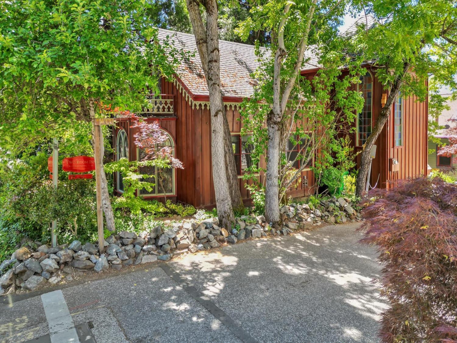 Nevada City, California, 95959, United States, 2 Bedrooms Bedrooms, ,2 BathroomsBathrooms,Residential,For Sale,1835500