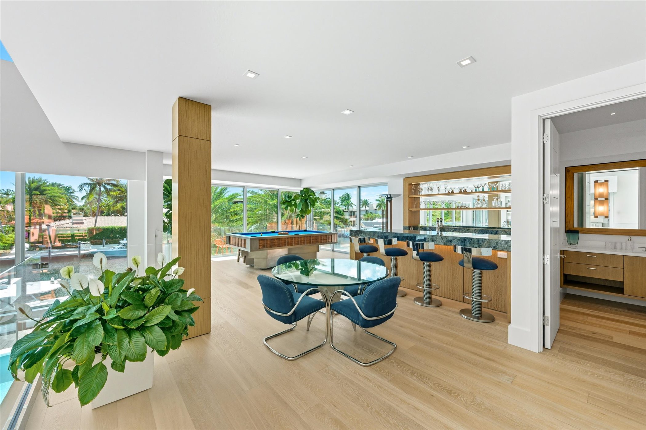  14 N Isla Bahia Dr, Fort Lauderdale, FL, 33316 - 物件實景