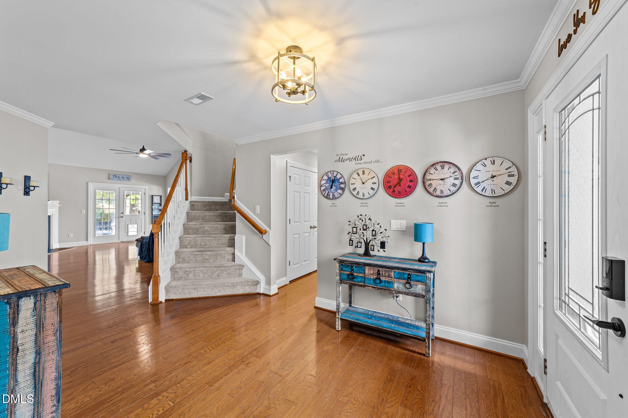 Holly Springs, North Carolina, 27540, United States, 4 Bedrooms Bedrooms, ,3 BathroomsBathrooms,Residential,For Sale,1985407