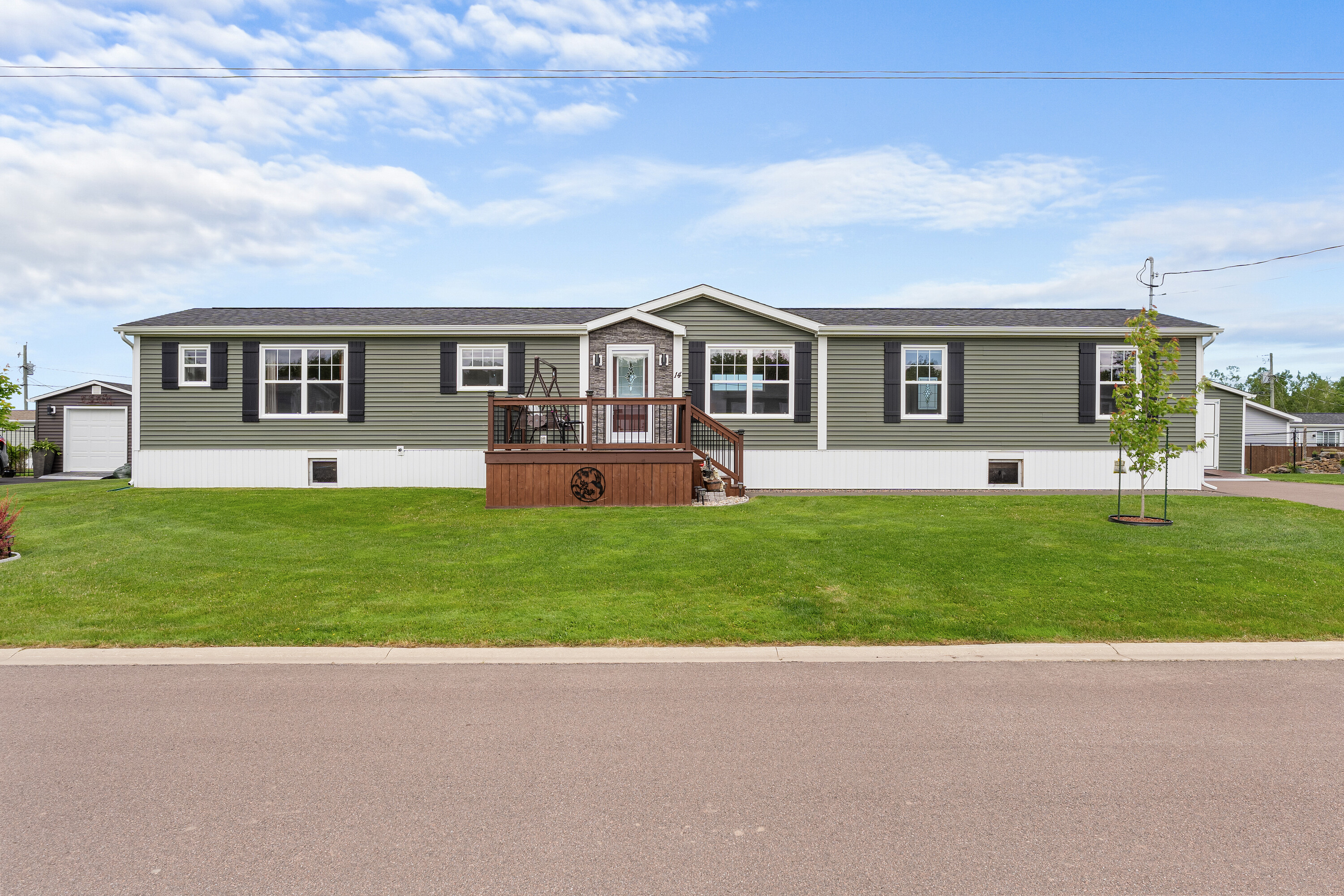  Shediac, Westmorland County - 物件實景