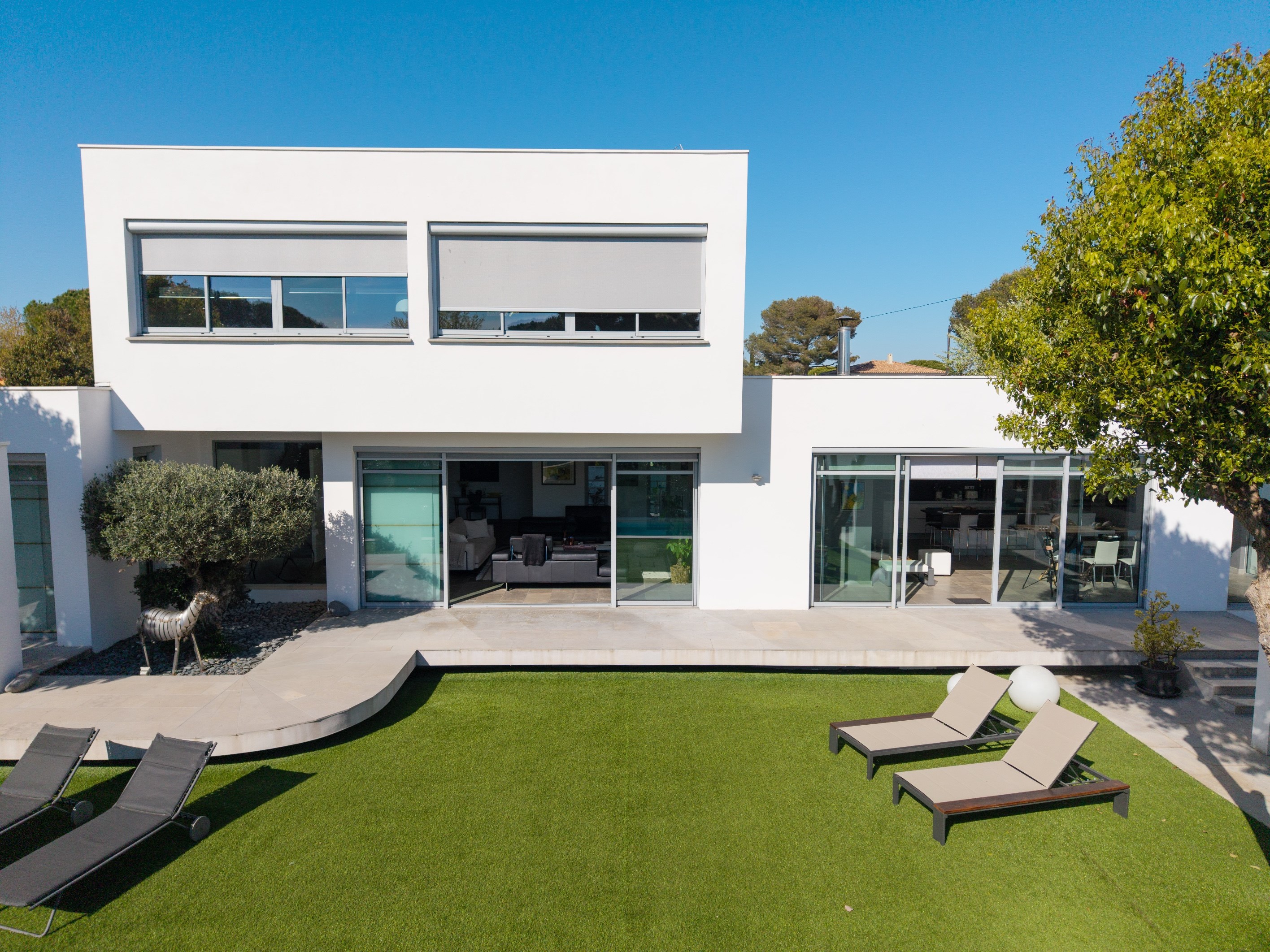  Luxury Property Just Steps from the Beach – A Gem in Le Grau-d’Agde - 物件實景