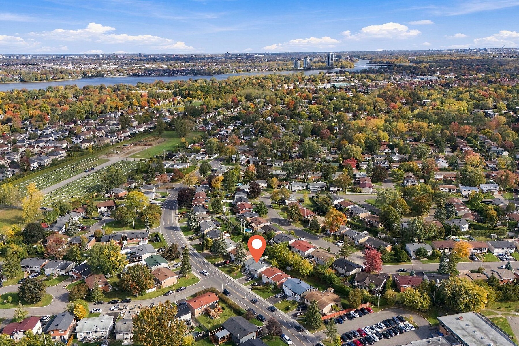  Dollard-Des-Ormeaux, Montréal - 物件實景