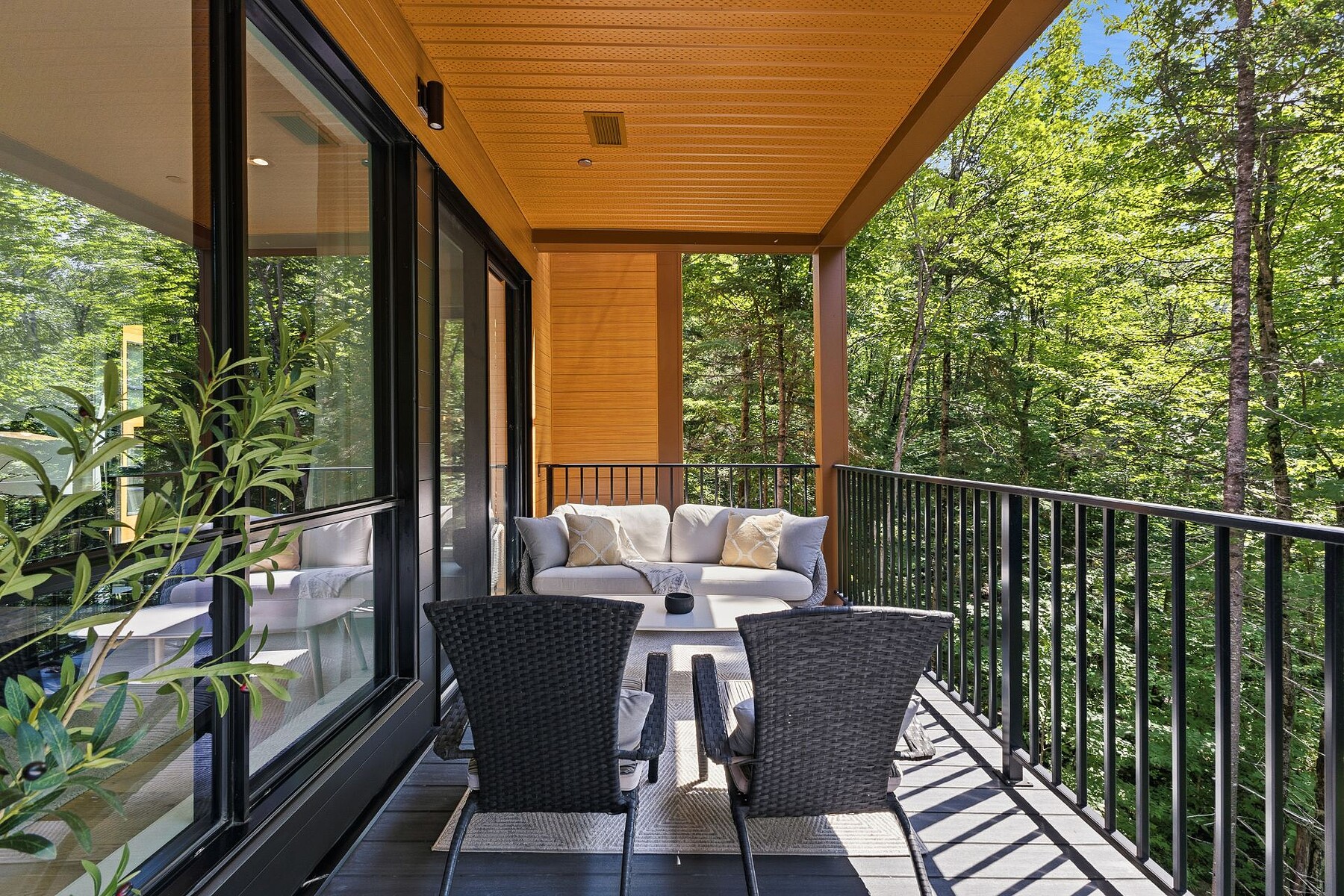  Mont-Tremblant, Laurentides - 物件實景
