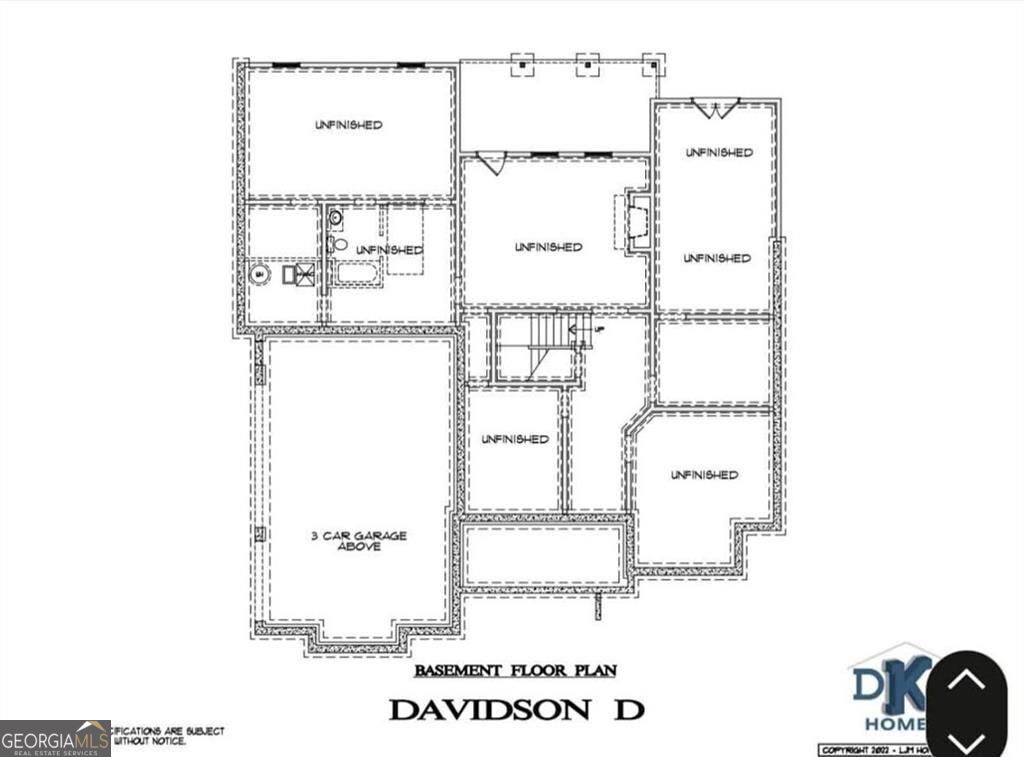 Douglasville, Georgia, 30135, United States, 5 Bedrooms Bedrooms, ,5 BathroomsBathrooms,Residential,For Sale,1876885