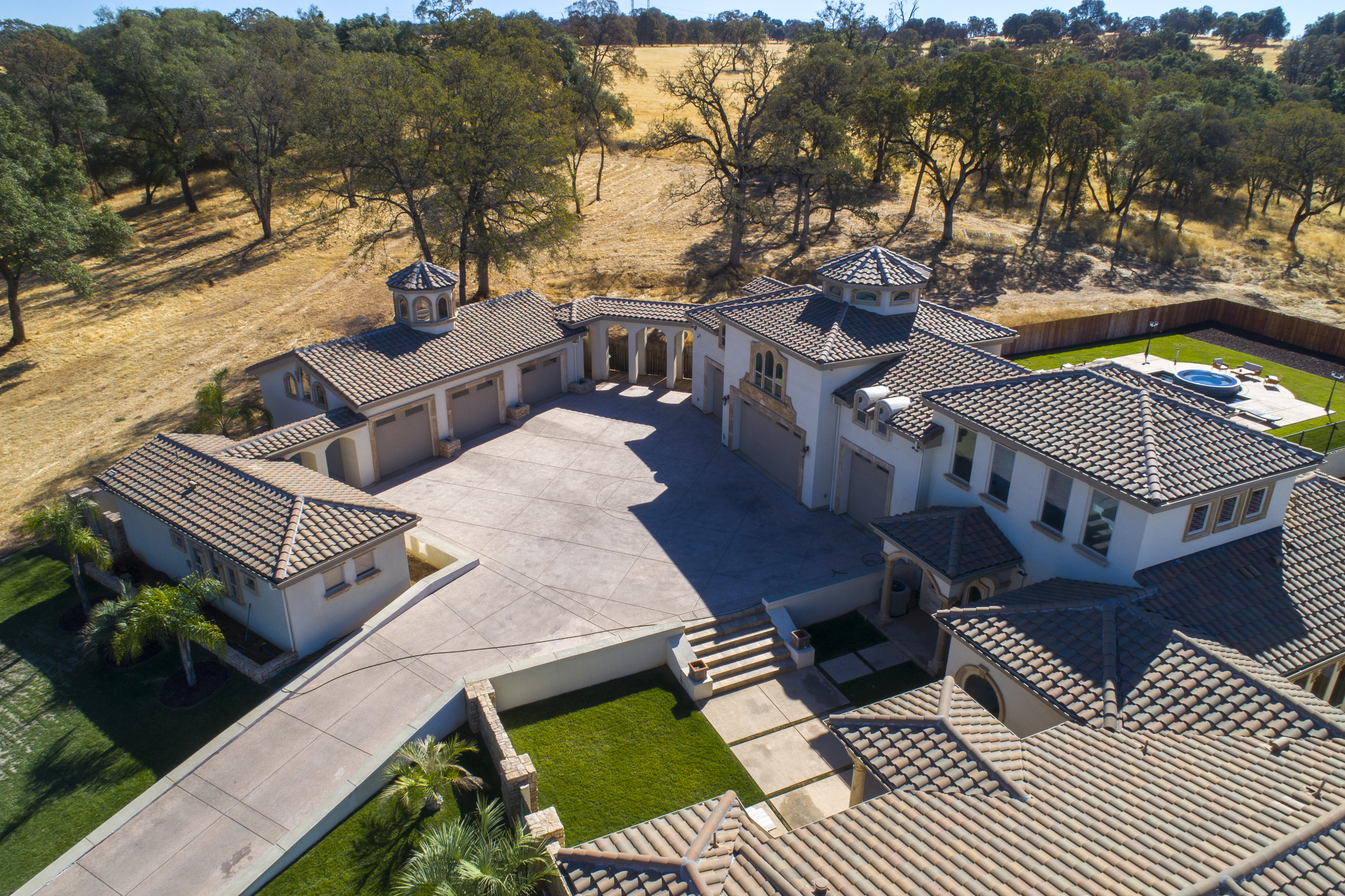  2070 West Green Springs Road, El Dorado Hills, CA 95762 - 物件實景