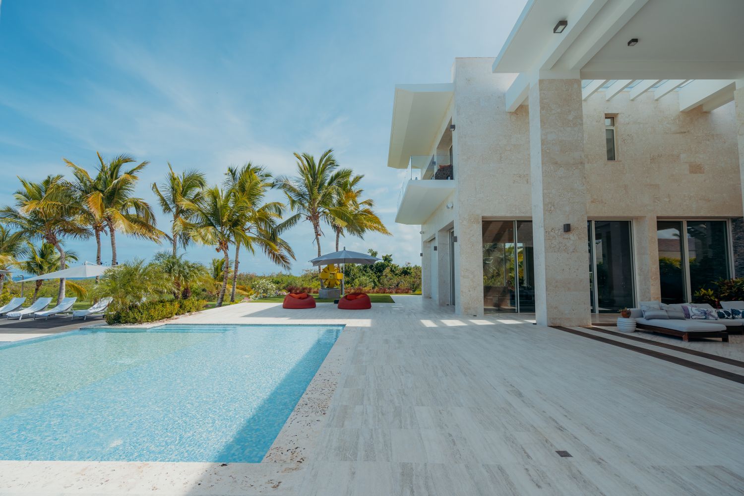 Luxurious 6-Bedroom Cap Cana Villa With Fabulous O, Cap Cana, DO, 6 Bedrooms Bedrooms, ,7 BathroomsBathrooms,Residential,For Sale,Luxurious 6-Bedroom Cap Cana Villa With Fabulous O,1583962