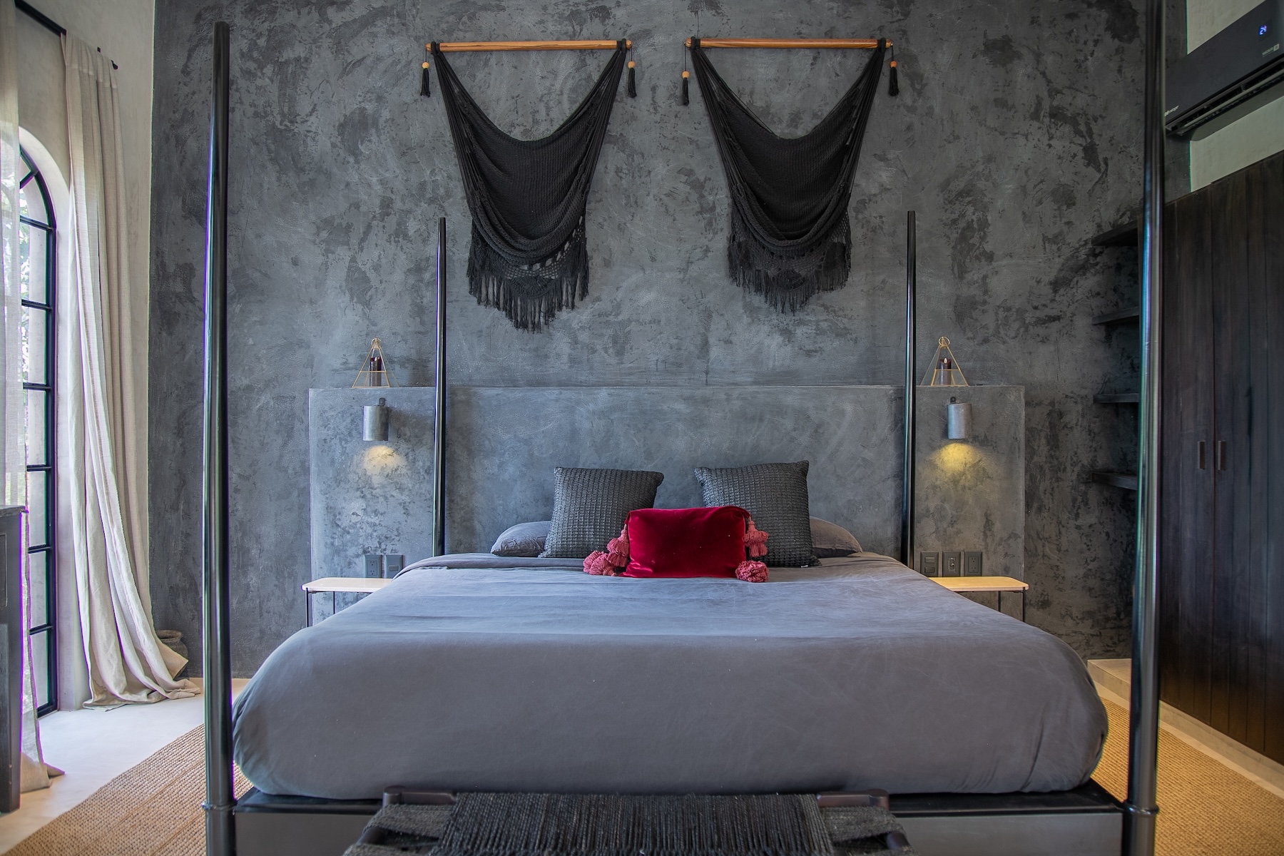  Luxury penthouse, refined interior design - 物件實景