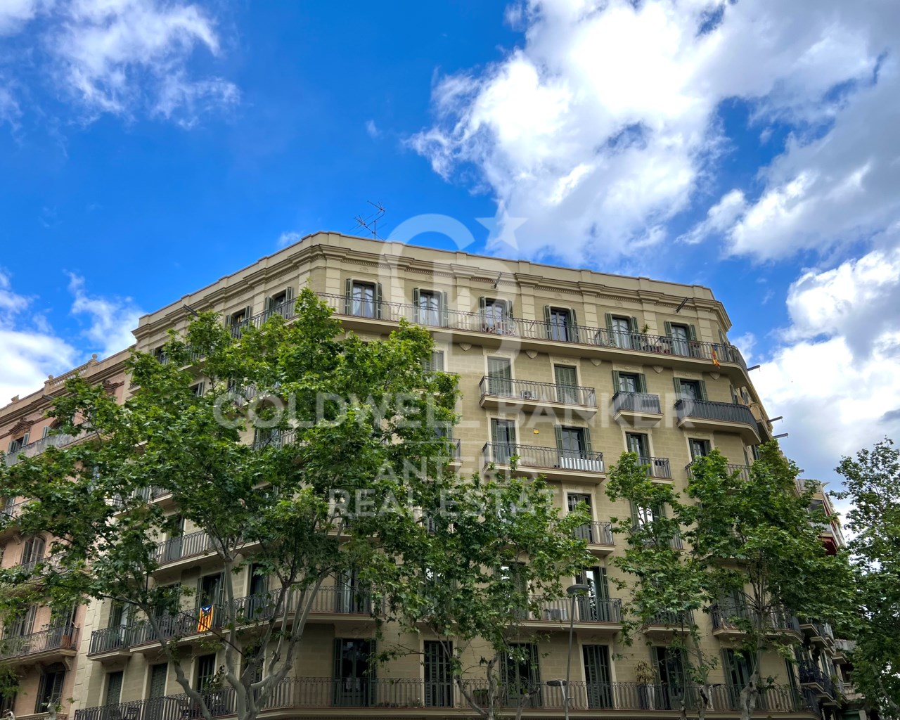 Barcelona, Barcelona, Eixample, L'Antiga Esquerra, Barcelona, Catalonia, ES, 2 Bedrooms Bedrooms, ,2 BathroomsBathrooms,Residential,For Sale,Barcelona, Barcelona, Eixample, L'Antiga Esquerra,1617288