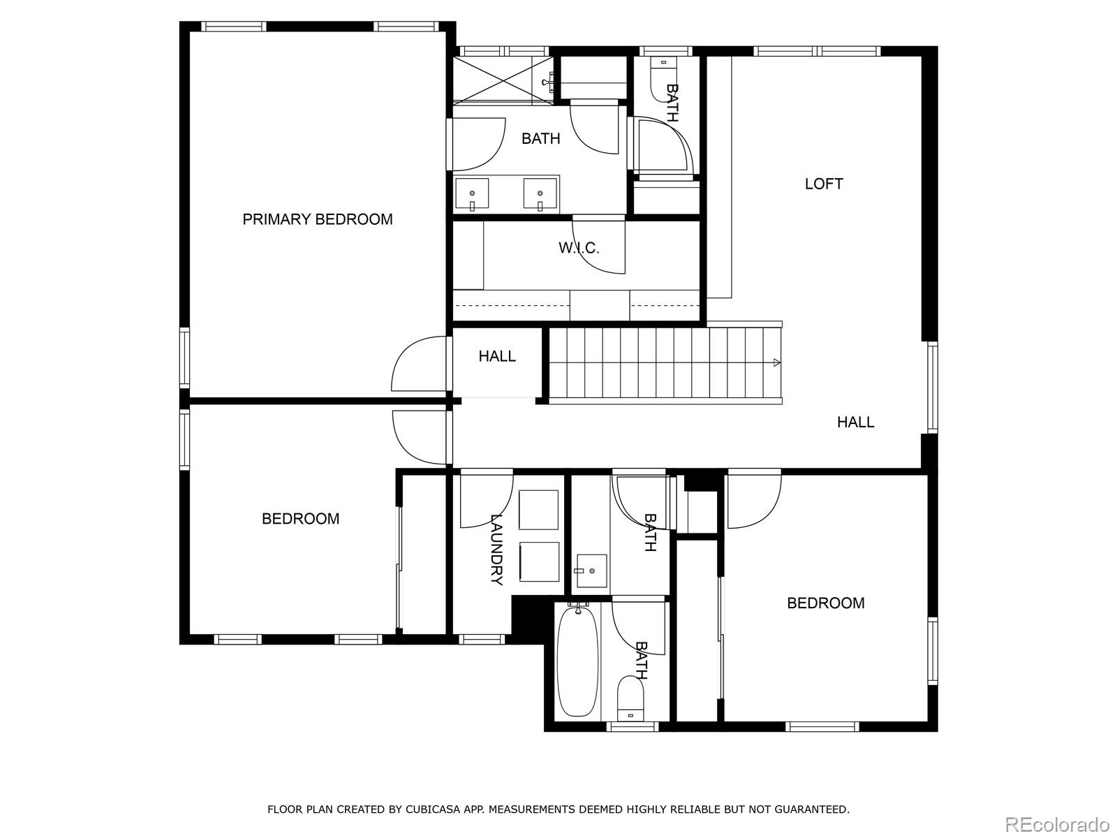 Commerce City, Colorado, 80022, United States, 5 Bedrooms Bedrooms, ,3 BathroomsBathrooms,Residential,For Sale,1942001