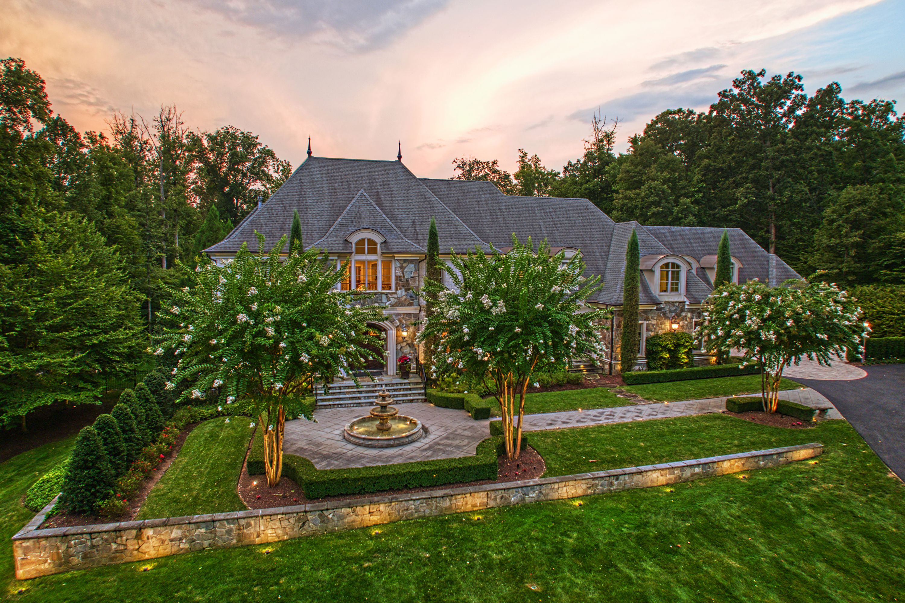  40935 Grenata Preserve Place, Leesburg, VA 20175 - 物件實景