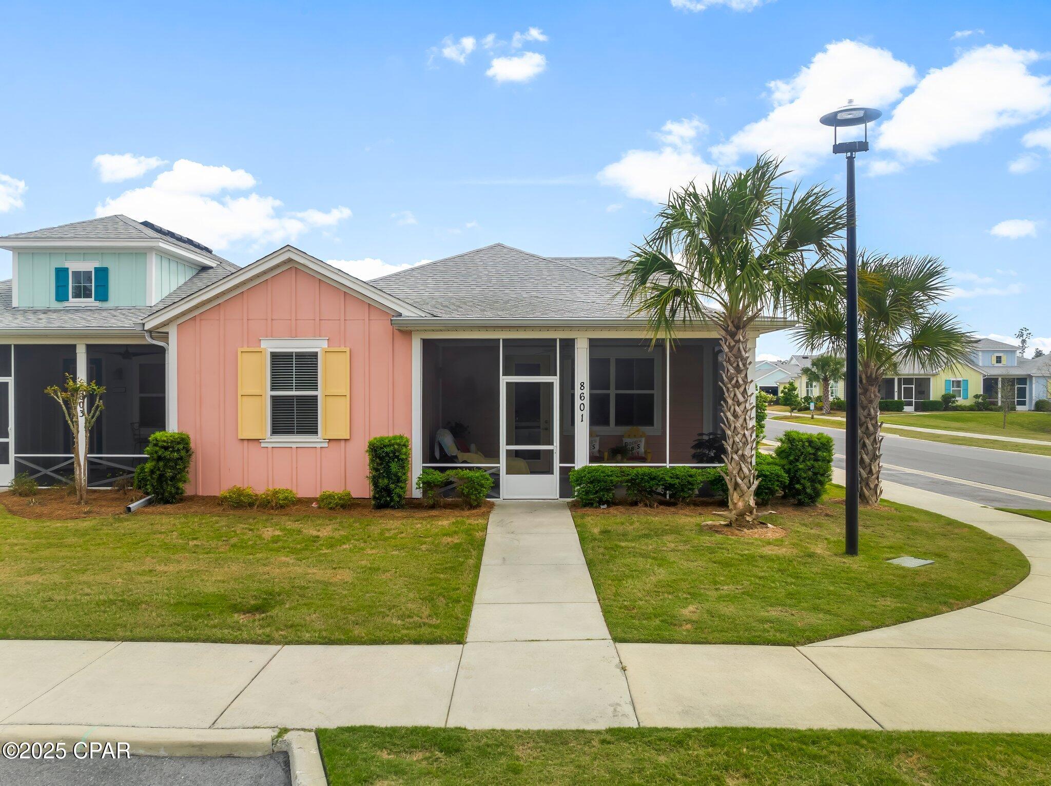 Panama City Beach, Florida, 32413, United States, 2 Bedrooms Bedrooms, ,2 BathroomsBathrooms,Residential,For Sale,1760590
