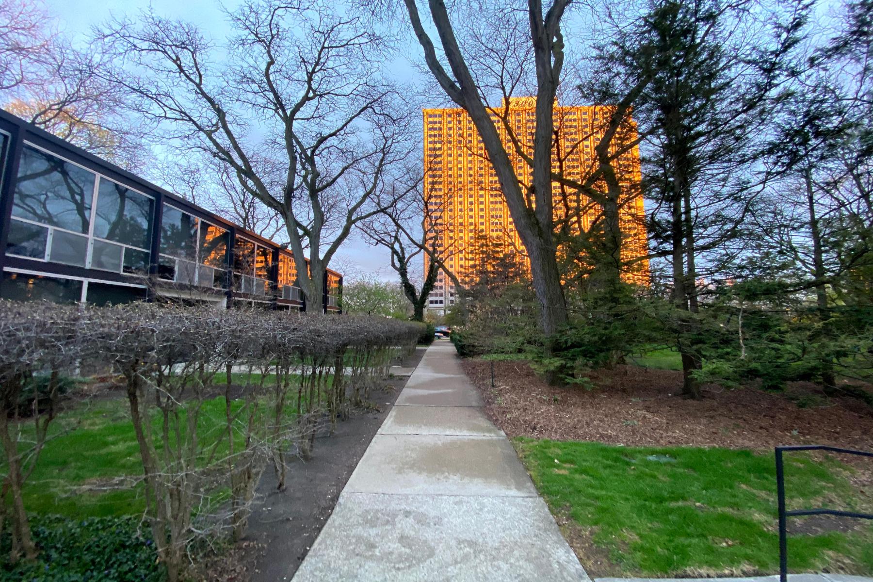  Detroit - 物件實景