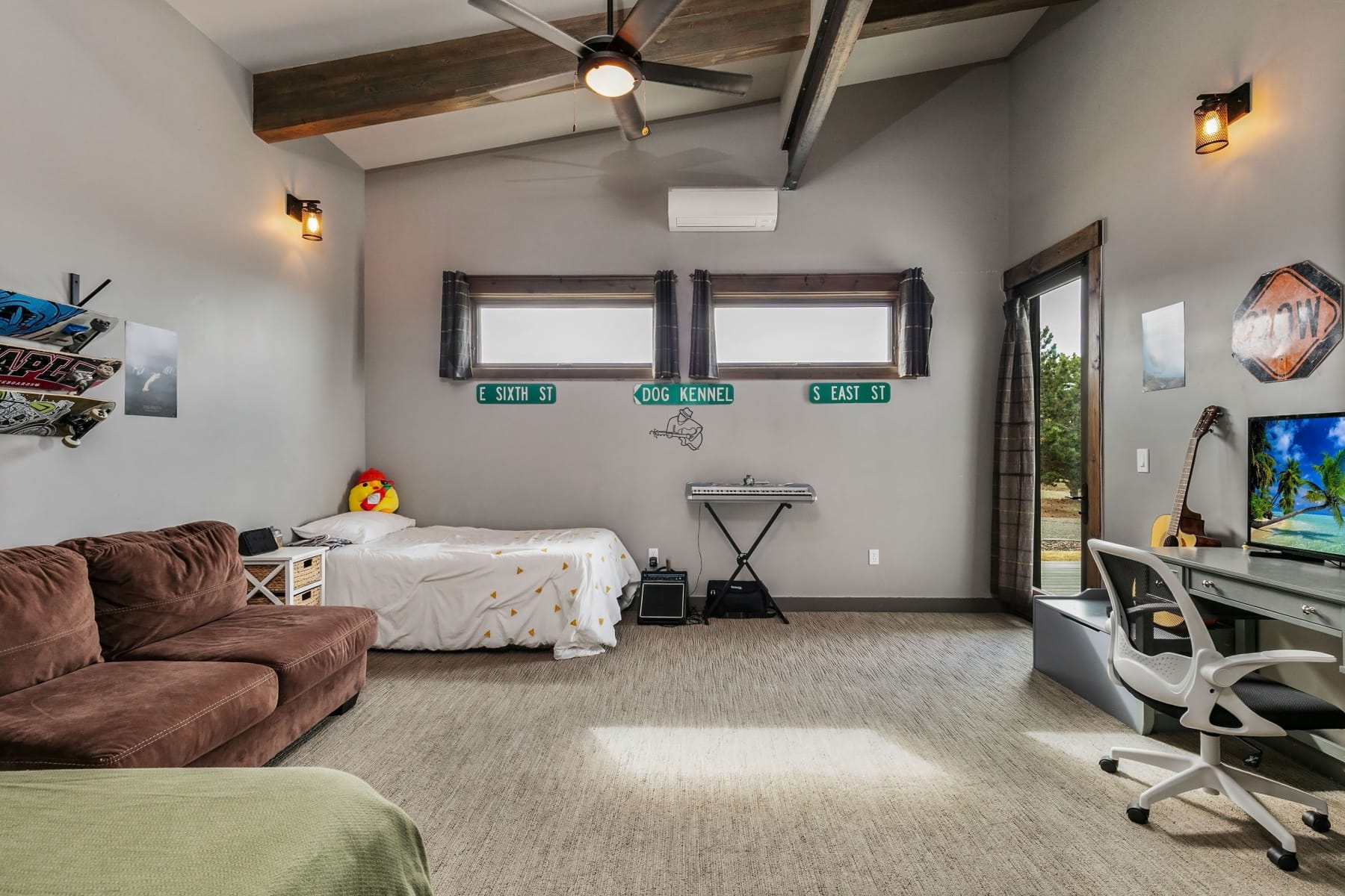  11301 SW Robinson Lane Powell Butte, OR 97753 - 物件實景