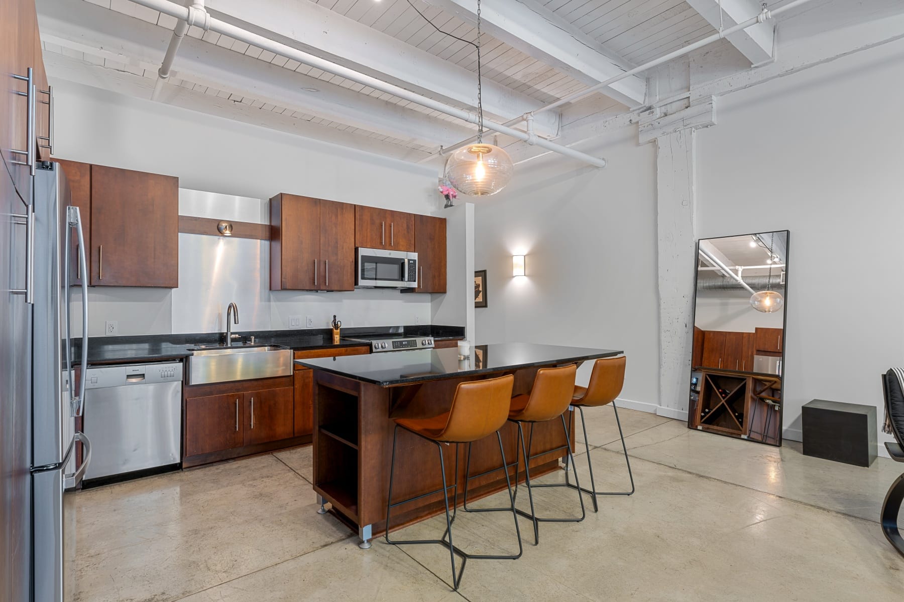  416 NW 13TH AVE #115 Portland, OR 97209 - 物件實景