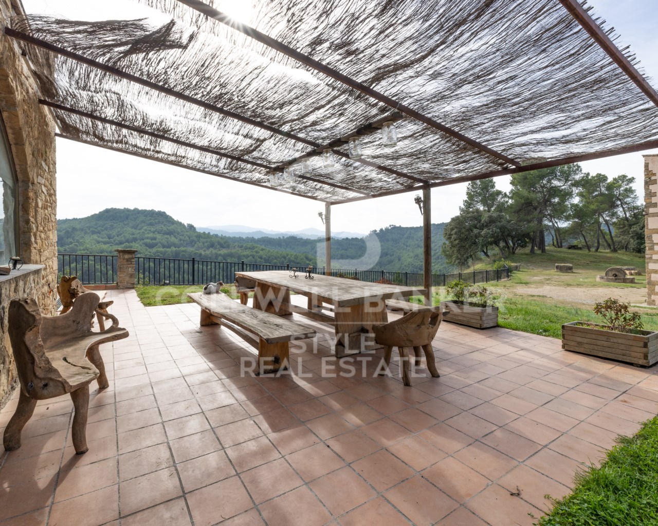 Talamanca, Catalonia, ES, 8 Bedrooms Bedrooms, ,11 BathroomsBathrooms,Residential,For Sale,1987554