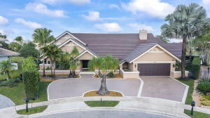 Boca Raton, Florida, 33433, United States, 5 Bedrooms Bedrooms, ,5 BathroomsBathrooms,Residential,For Sale,2005728