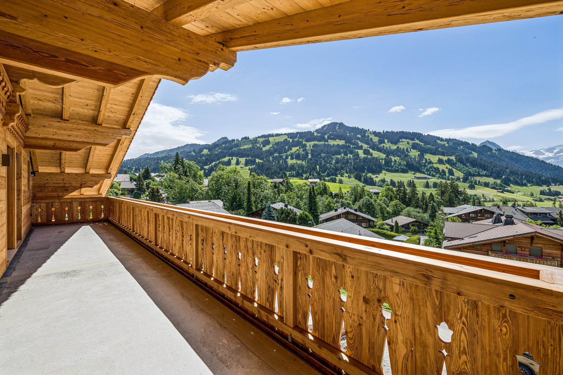  Exceptional penthouse with breathtaking views - 物件實景